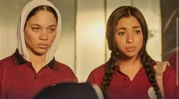 موعد عرض مسلسل تحت السن Under Age الحلقة 3